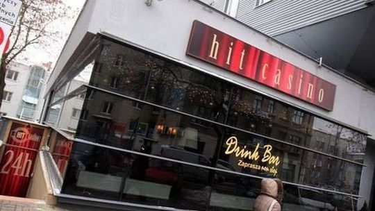 Lublin: Co dalej z kasynem w hotelu Victoria?