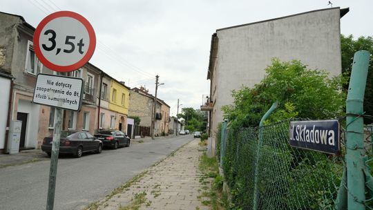 Lublin: Co dalej z miejskimi mieszkaniami w tym miejscu? Plan budowy utknął w martwym punkcie