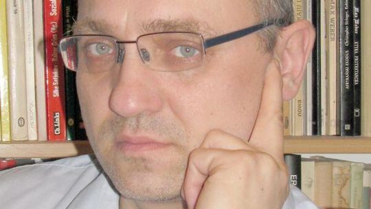 Lublin: Co działo się w naszym regionie w pierwszych latach po wojnie