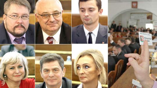 Lublin: Co piąty radny do odwołania?