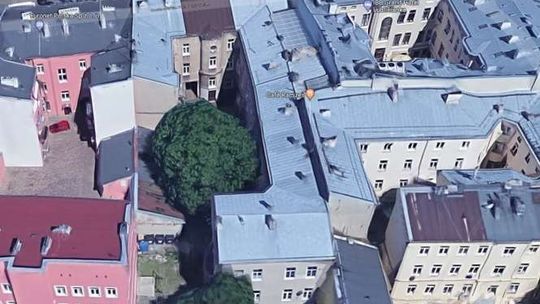 Lublin: Co powstanie przy Krakowskim Przedmieściu 58?