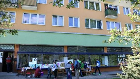 Lublin: Co się dzieje w Narni
