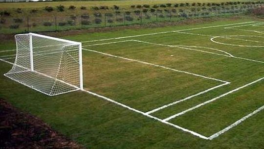 Lublin: Co z boiskiem przy ul. Altanowej?