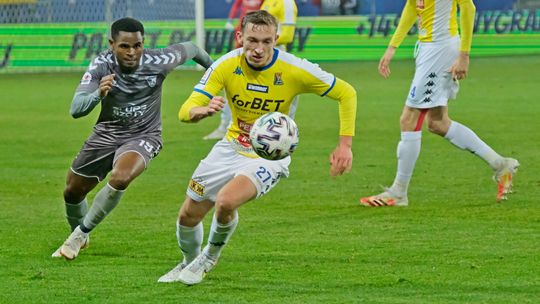 Lublin. Co z pieniędzmi dla sportowców?