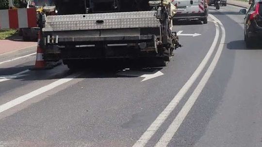 Lublin: Co z przebudową ul. Nałkowskich?