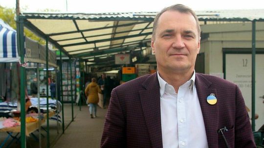 Lublin: Co z targowiskiem przy Krańcowej? Ratusz gotowy zrobić krok w tył