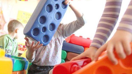 Lublin: Coraz mniej nieprawidłowości w prywatnych przedszkolach