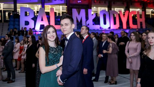 Lublin. Coroczny bal młodych katolików tym razem inaczej