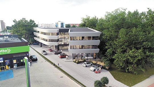 Lublin: Coś nowego powstanie na skraju Czubów