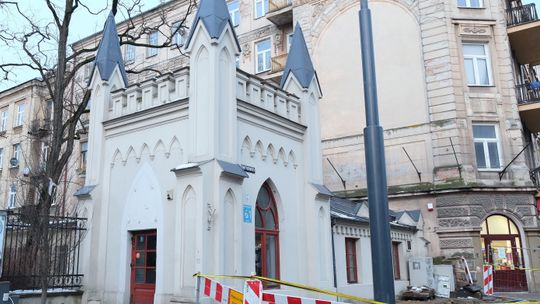 Lublin: Coś tutaj się zamknęło, coś może się otworzyć. Lokale do wynajęcia dla przedsiębiorców