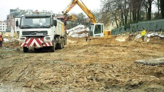 Lublin: Czas upłynął, przebudowa drogi jeszcze nie. Kiedy skończą prace?
