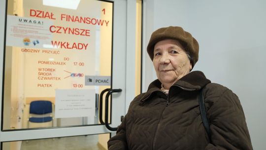 Lublin: Czechów ciągle zszokowany rachunkami za ogrzewanie. "Pierwszy raz się zdarzyło, żebym miała taką dopłatę"