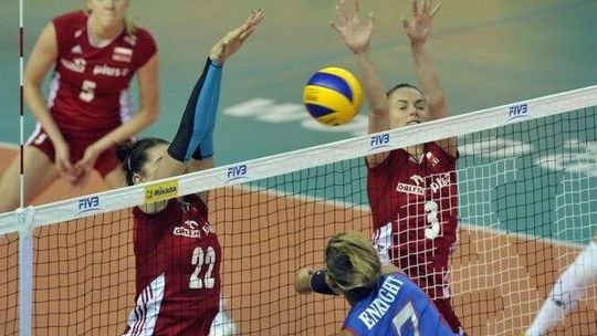 Lublin czeka na finałowy turniej World Grand Prix w siatkówce