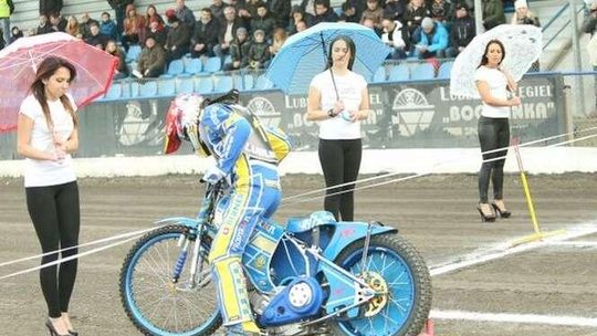 Lublin czeka na najlepszych juniorów na świecie. W sobotę finał IMŚJ na żużlu