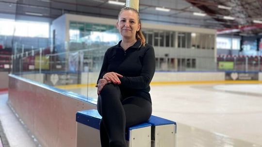 Lublin czeka na więcej lodu