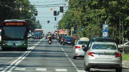 Lublin czeka rok dużych inwestycji i dużych utrudnień na ulicach [lista inwestycji]