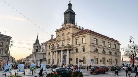 Lublin: Czekają miejskie stypendia dla uzdolnionych