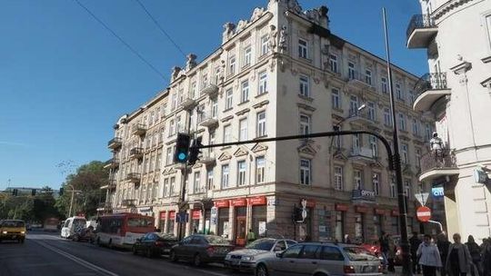 Lublin: Czerwona fala, biała gorączka. Kierowcy skarżą się na złe ustawienie świateł