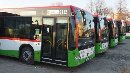 Lublin: Czkawka po firmie Warbus potrwa długo. Zmieniają się trasy trzech linii