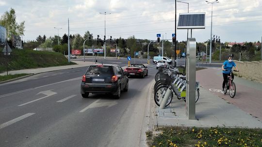Lublin: Czy osiedle stanie w korku? Brakuje pieniędzy na przebudowę ul. Jantarowej