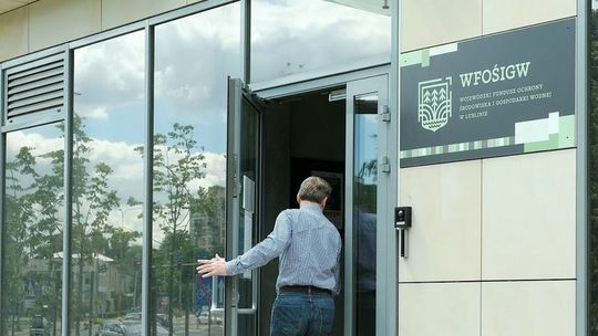 Lublin. Czy prezes ważnego funduszu spycha ludzi poprzednika?