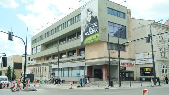Lublin. Czy warto odnawiać Astorię? Radni mają wątpliwości