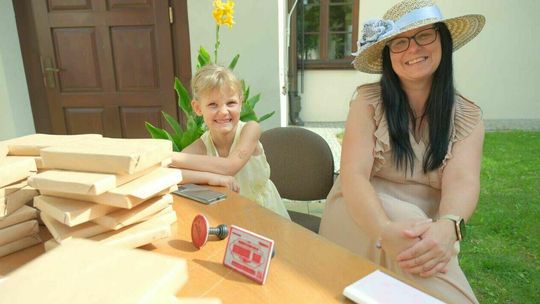 Lublin czytał Elizę Orzeszkową 