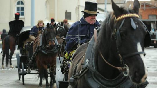 Lublin da na nowe filmy. 400 tys. zł do podziału