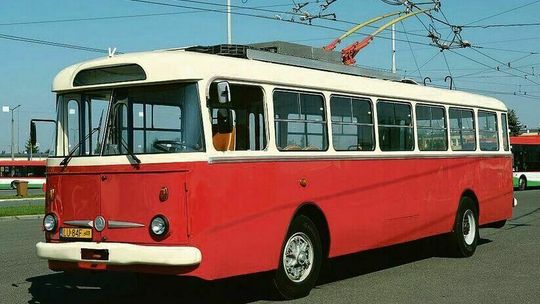 Lublin: Dantejskie sceny na przystanku linii turystycznej T. Wsiedli tylko najsilniejsi