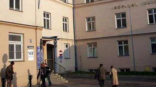 Lublin: Darmowe badania w szpitalu przy ul. Staszica