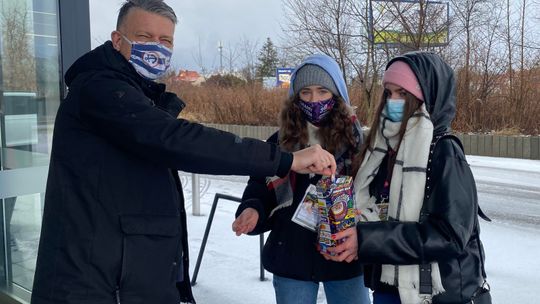 Lublin. Debiutantki w Orkiestrze