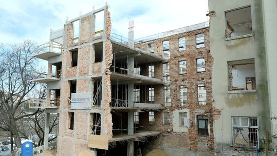 Lublin: Deweloper dostał 10 tys. zł kary. Co takiego zrobił?