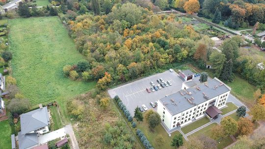 Lublin: Deweloper odszedł z niczym. Nie będzie bloków przy ul. Sławinkowskiej?