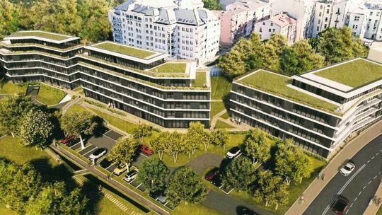 Lublin. Deweloper robi krok w tył