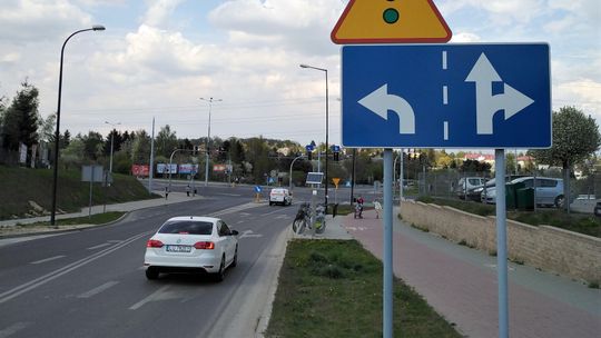 Lublin: Dla mieszkańców osiedla to ważna inwestycja drogowa. Muszą zdążyć przed wrześniem