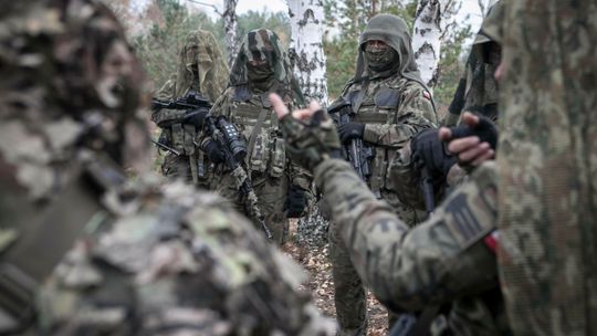 Lublin. Dlaczego rośnie zainteresowanie wojskiem?
