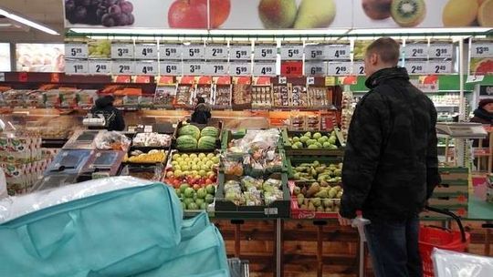 Lublin: Dlaczego w Biedronce było zimno? Sieć wyjaśnia