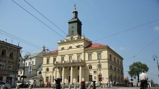 Lublin: Długi weekend urzędników. Sprawdź, czego nie będzie można załatwić