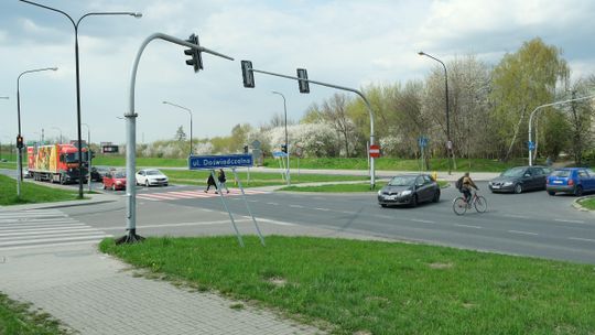 Lublin. Dłużej poczekamy na tę przebudowę. Wykonawca się wycofał