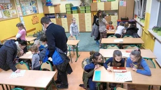 Lublin: "Dni otwarte" w szkołach podstawowych