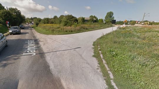 Lublin. Do ul. Stary Gaj trzeba będzie jechać naokoło