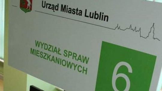 Lublin: Do urzędu wieczorem. Sprawy załatwimy do godz. 20