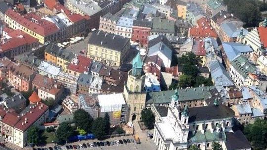 Lublin doceniony za inwestycje. Zajął drugie miejsce w kraju. Jak wypadły inne miasta?