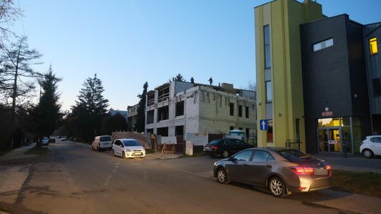 Lublin. Dodatkowa siedziba dla podstawówki z ul. Berylowej. Urząd rozpoczął negocjacje