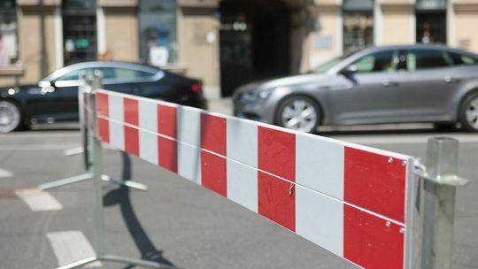 Lublin: Dodatkowe zmiany w związku z wyścigiem kolarskim Tour de Pologne