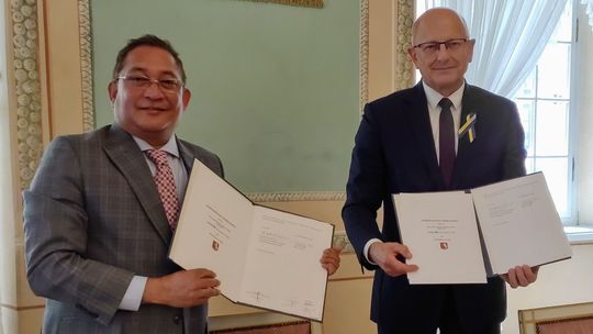 Lublin dostanie co najmniej 25 mln złotych na wsparcie uchodźców