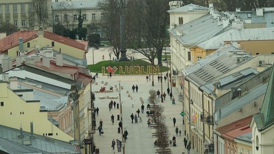 Lublin dostanie za mało pieniędzy? Samorządowcy krytykują plany rządu