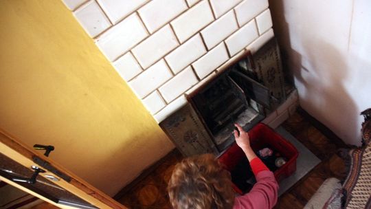 Lublin: Dostaniesz pieniądze za rezygnację z węgla