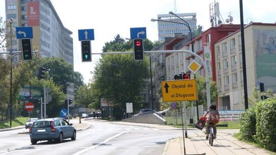 Lublin: Drogowa pułapka na ul. Lubomelskiej