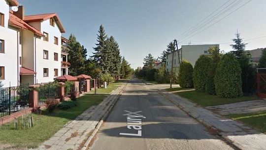 Lublin: Drogowcy wkraczają na ul. Laury